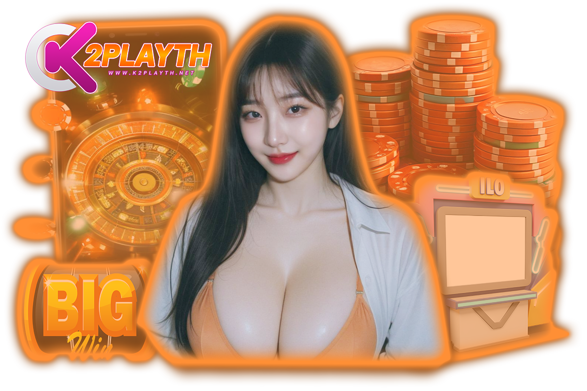 k2playth wallet