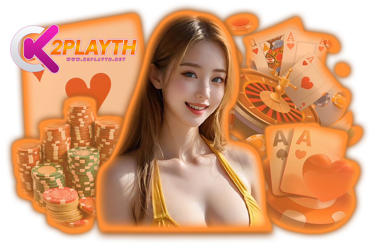 k2playth ทางเข้า