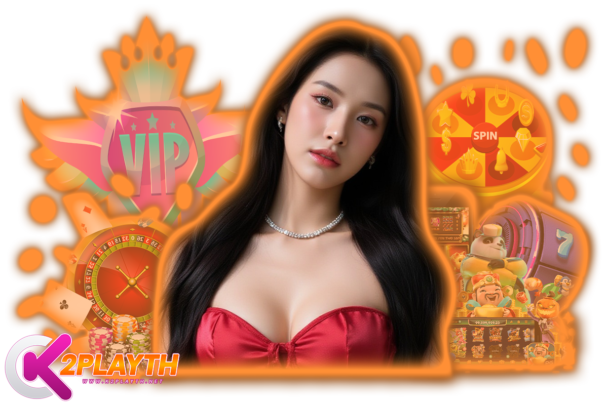 k2playth สล็อต