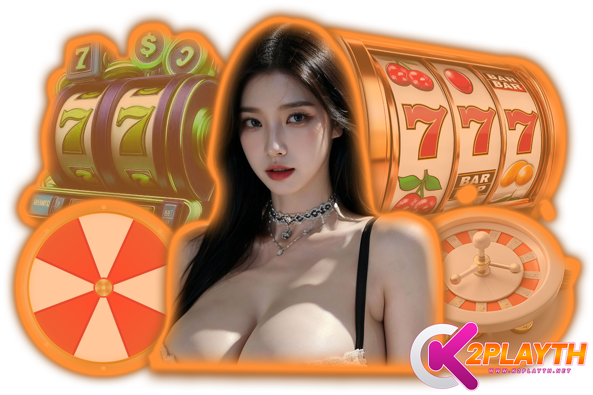 k2playth เว็บตรง